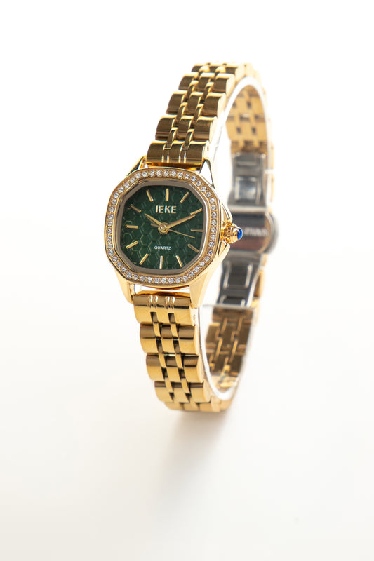 MONTRE IEKE