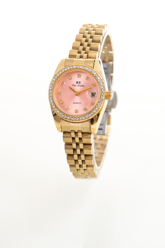 montre Lilya